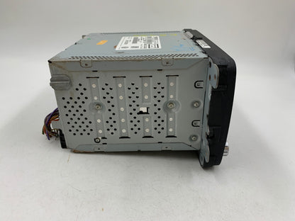 2011-2014 Volkswagen Jetta AM FM CD Player Radio Receiver OEM A01B33059