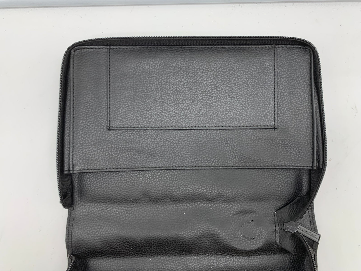 2013 Acura TL Owners Manual Set with Case OEM C04B38005