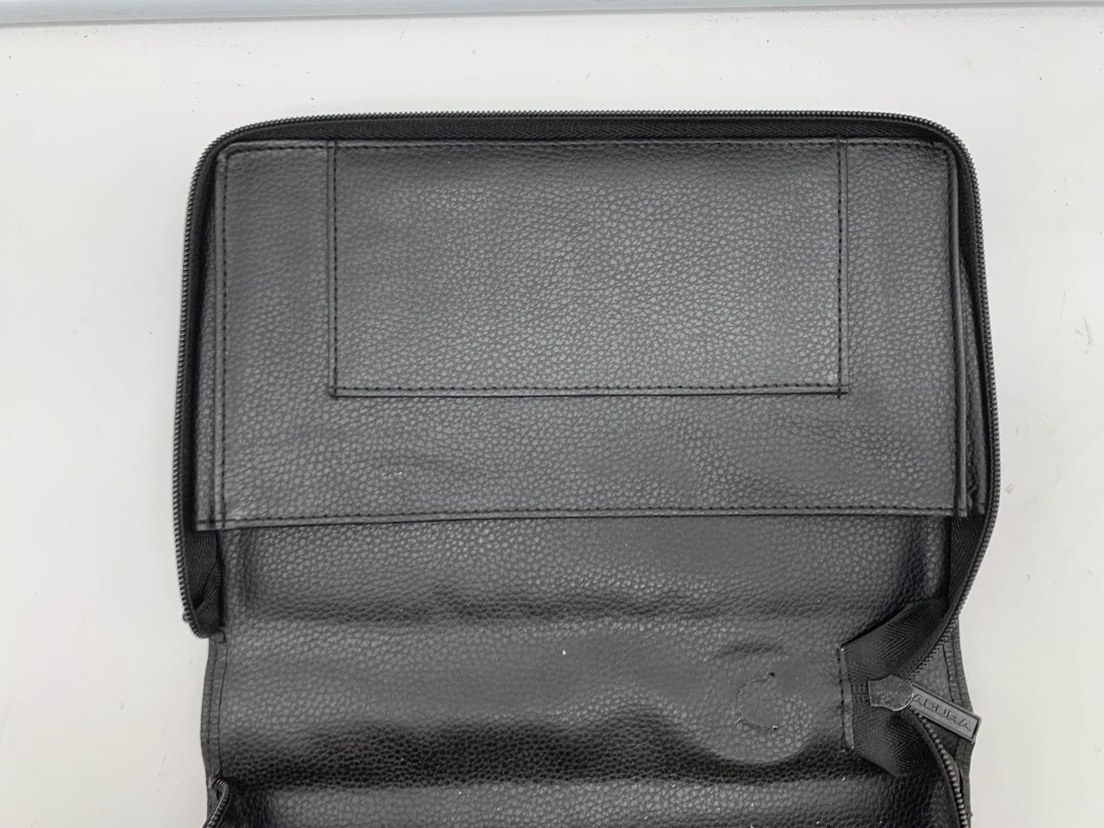 2013 Acura TL Owners Manual Set with Case OEM C04B38005