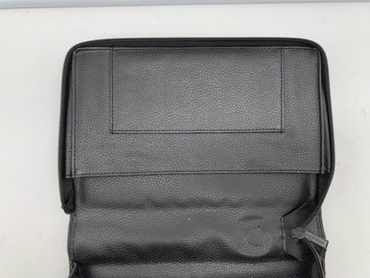 2013 Acura TL Owners Manual Set with Case OEM C04B38005