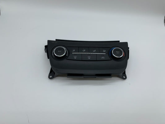 2015-2017 Nissan Sentra AC Heater Climate Control Unit OEM C03B54015