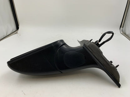 2008-2012 Chevrolet Malibu Driver Side View Power Door Mirror Gray OEM C04B28047