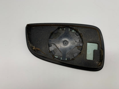 2008-2012 Chevrolet Malibu Driver Power Door Mirror Glass Only OEM D04B46005