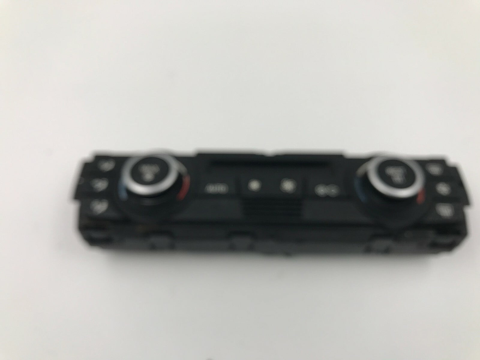 2015-2017 Nissan Sentra AC Heater Climate Control OEM E01B35009