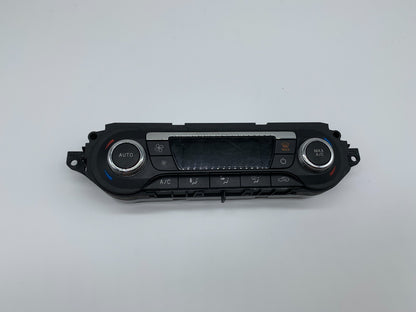 2015-2016 Ford Escape AC Heater Climate Control OEM A03B36008