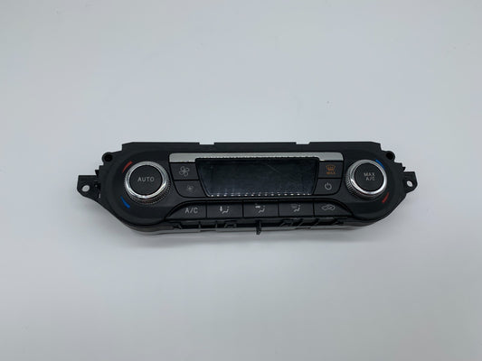 2015-2016 Ford Escape AC Heater Climate Control OEM A03B36008
