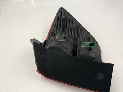 2009-2011 Dodge Journey Driver Side Tail Light Tailight OEM D04B55054