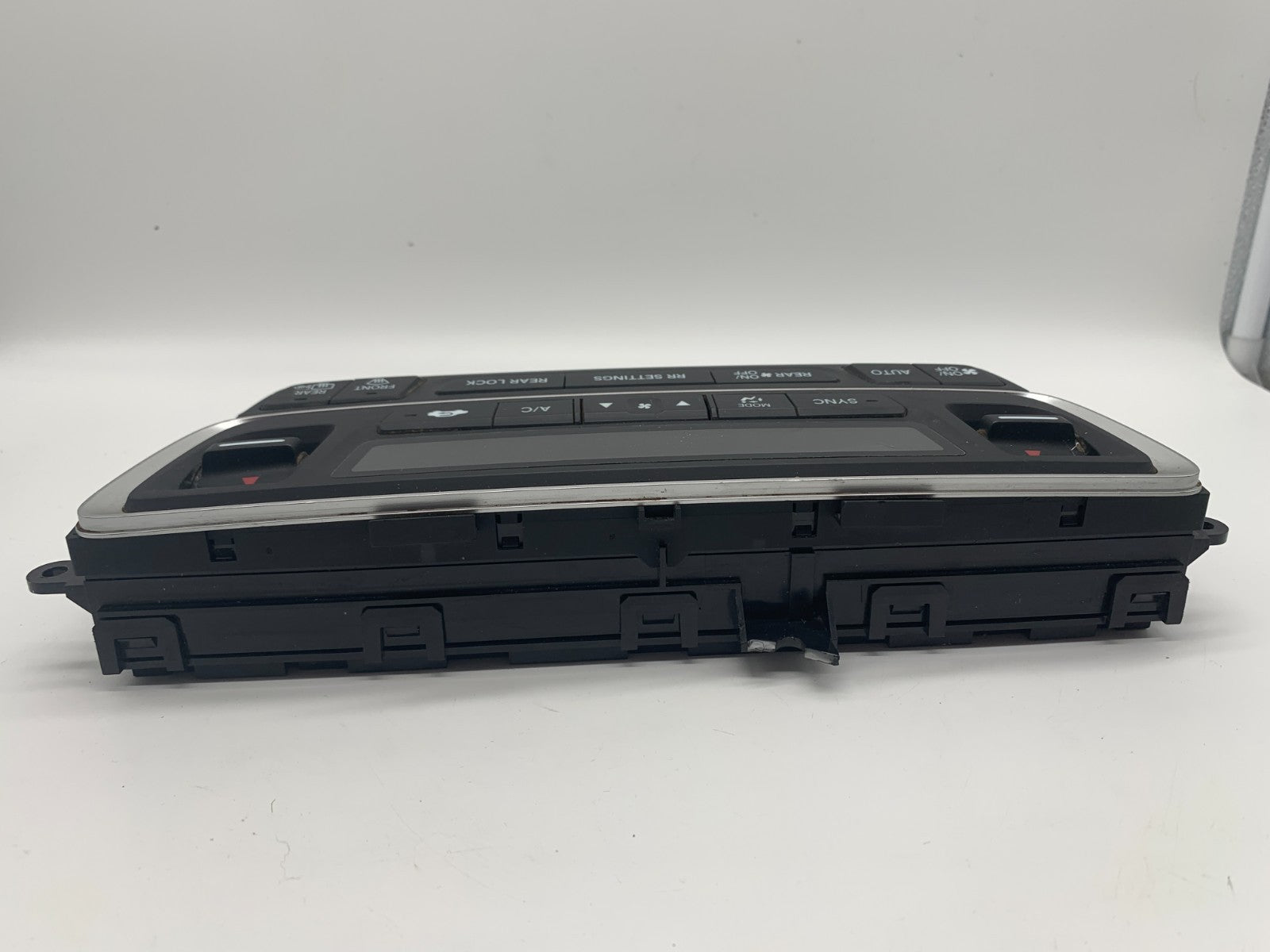 2016-2018 Honda Pilot AC Heater Climate Control Temperature Unit OEM A02B41010