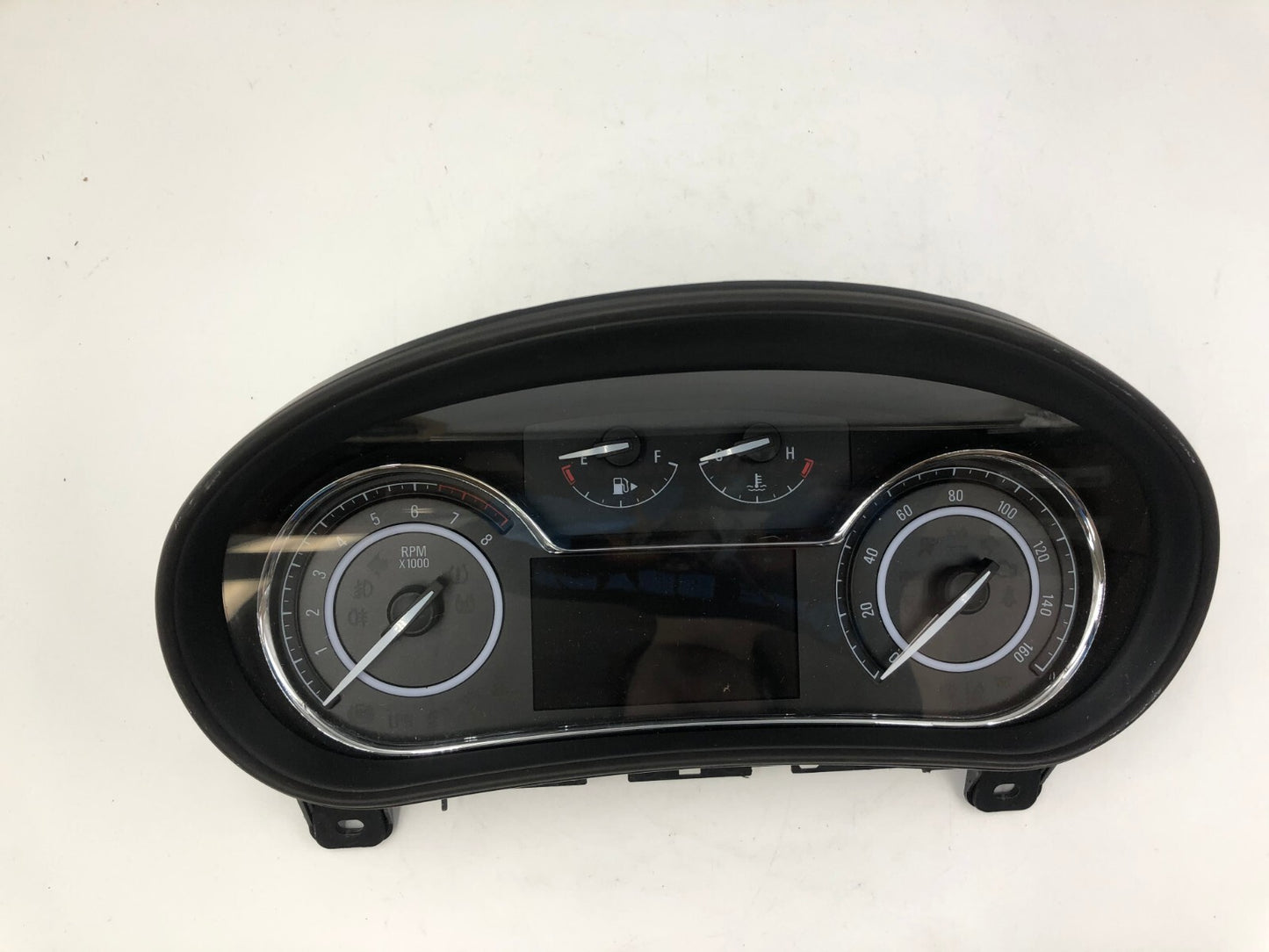 2015 Buick Regal Speedometer Instrument Cluster 12231 Miles OEM D04B10035