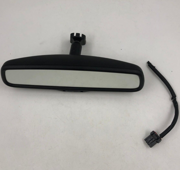 2006-2012 Honda Accord Interior Rear View Mirror OEM C04B11016