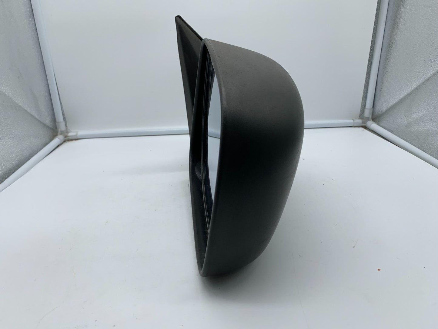 2004-2012 Chevrolet Colorado Passenger Side Power Door Mirror Black