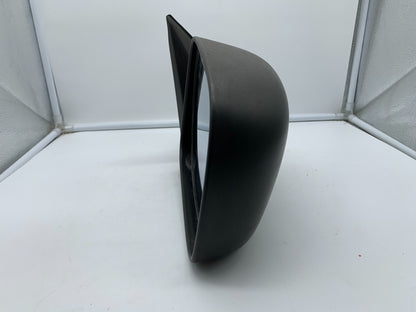 2004-2012 Chevrolet Colorado Passenger Side Power Door Mirror Black