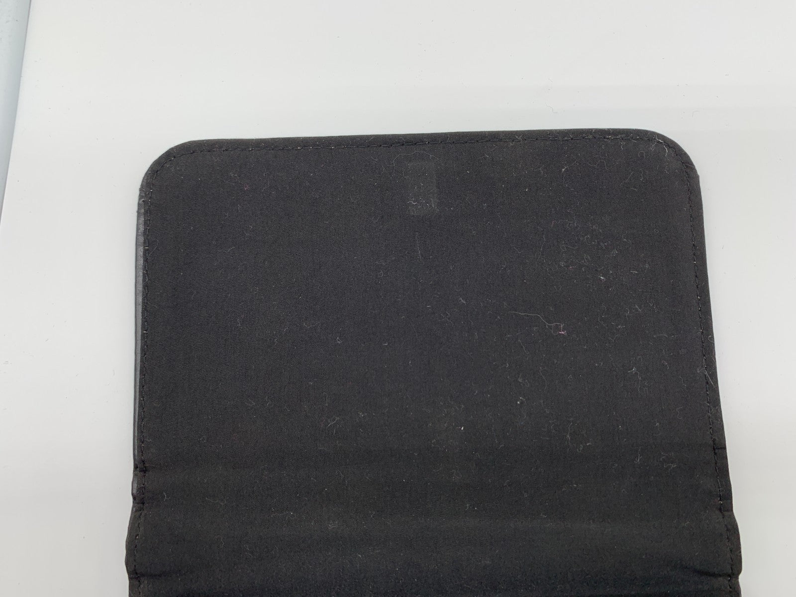 2013 Lincoln MKZ Owners Manual Set with Case OEM A02B32002