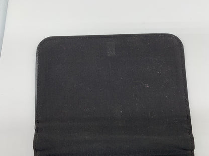 2013 Lincoln MKZ Owners Manual Set with Case OEM A02B32002