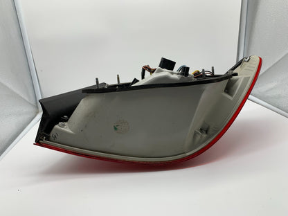 2013-2016 Buick Verano Driver Side Tail Light Taillight OEM B04B09001