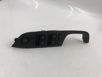 2010-2017 Chevrolet Equinox Master Power Window Switch OEM M04B03060