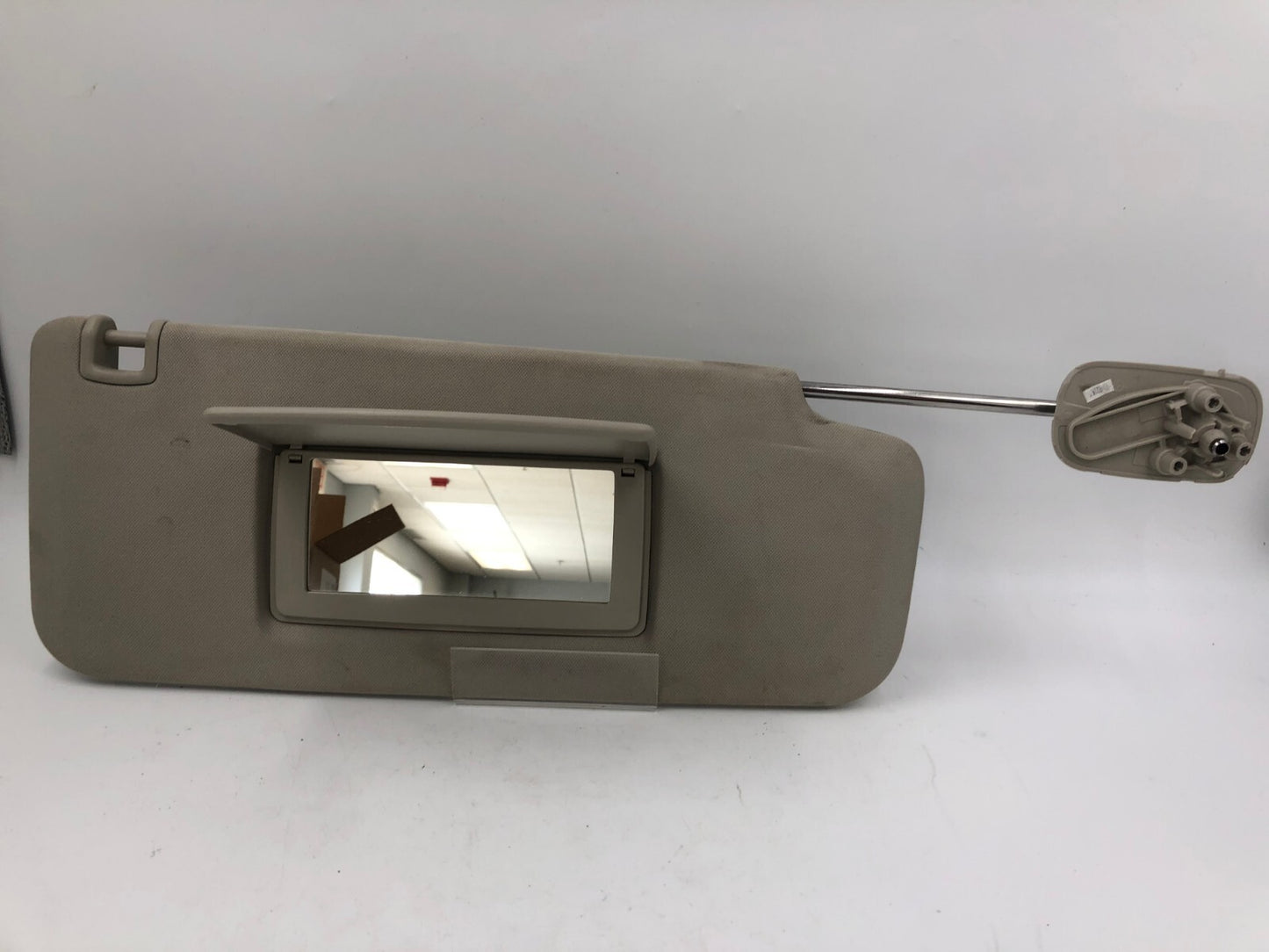 2007-2013 Chevrolet Silverado 1500 Passenger Sun Visor OEM D04B64006