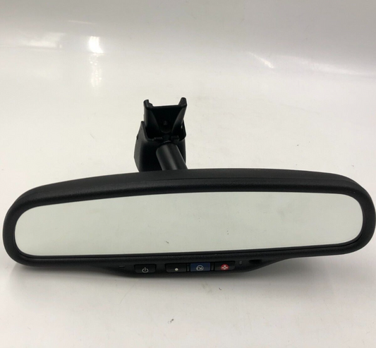 2004-2009 Cadillac STS Interior Rear View Mirror OEM C03B25059