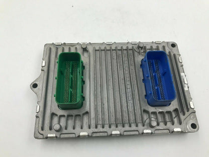 2019 Jeep Cherokee 2.4L Engine Control Module Unit ECU ECM OEM D01B01021