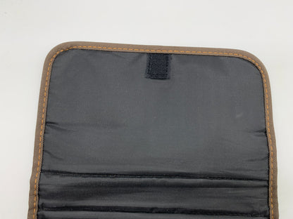 2018 Jeep Compass User Guide Owners Manual Set with Case OEM B03B22005