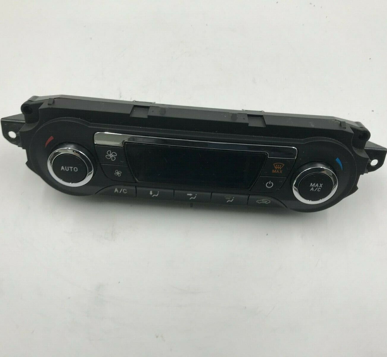 2013 Ford Escape AC Heater Climate Control Unit OEM D02B15008