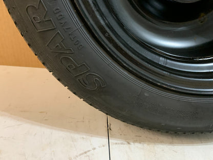 2013-2015 Acura ILX 15" Spare Tire Wheel Compact Donut T135/80D15