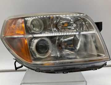 2006-2008 Honda Pilot Passenger Side Head Light Headlight OEM N04B14001