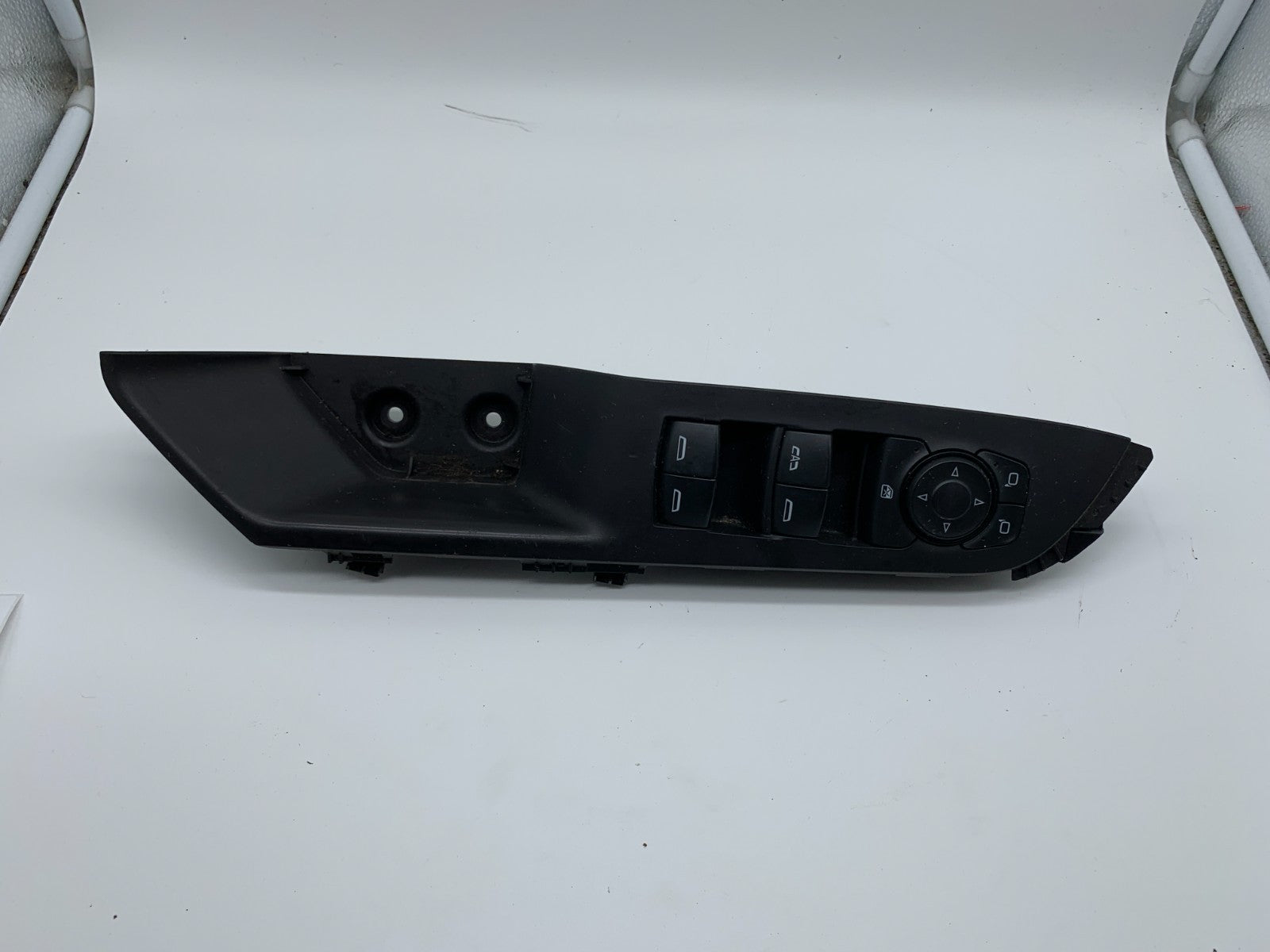 2020-2023 GMC Acadia Master Power Window Switch OEM B03B54006