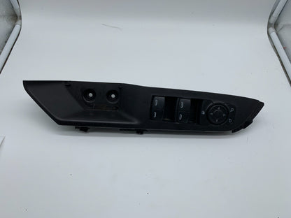 2020-2023 GMC Acadia Master Power Window Switch OEM B03B54006