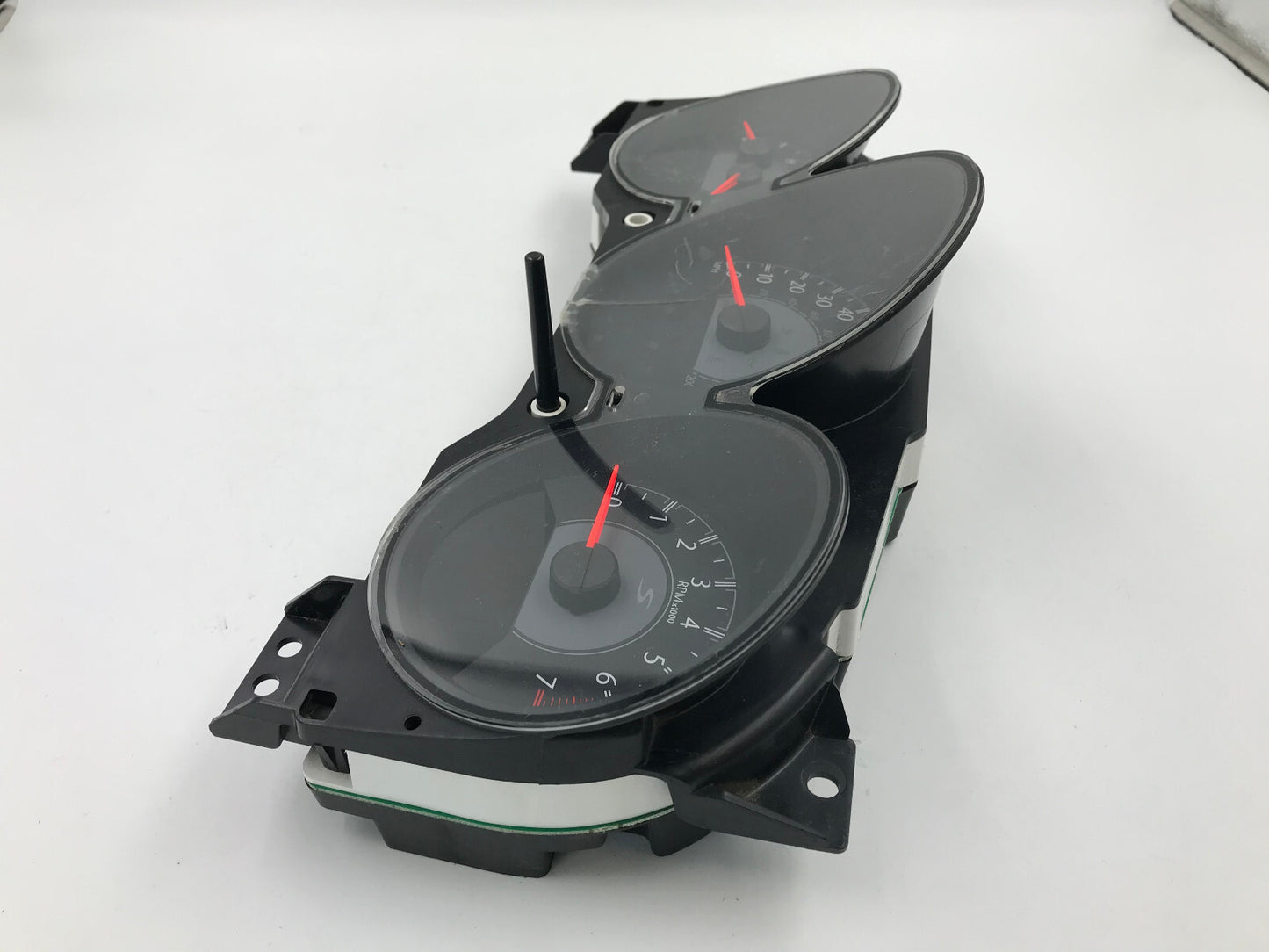 2011-2014 Chrysler 200 Speedometer Instrument Cluster 58650 Miles OEM D01B30080