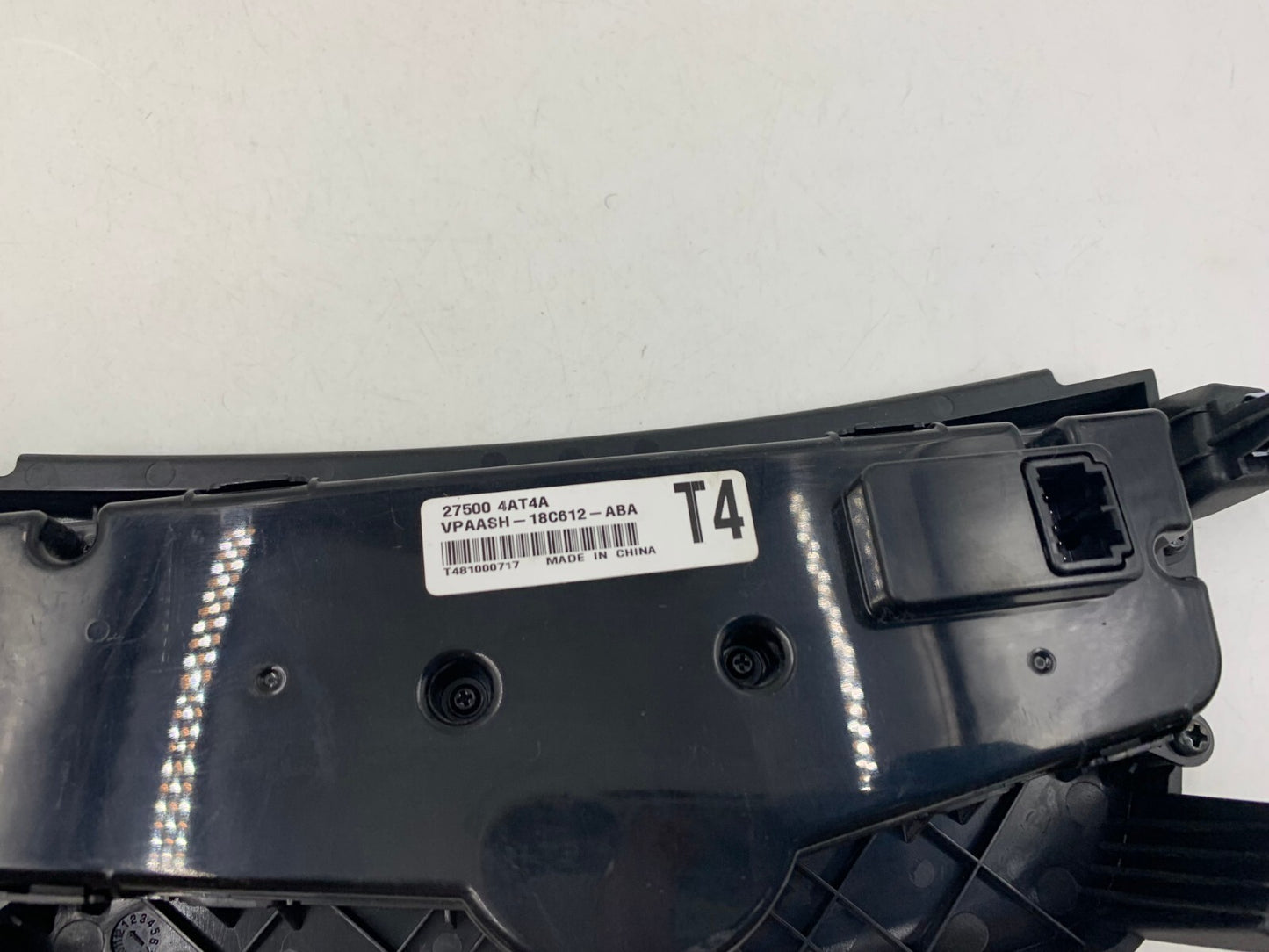 2015-2019 Nissan Sentra AC Heater Climate Control Unit OEM C02B53025