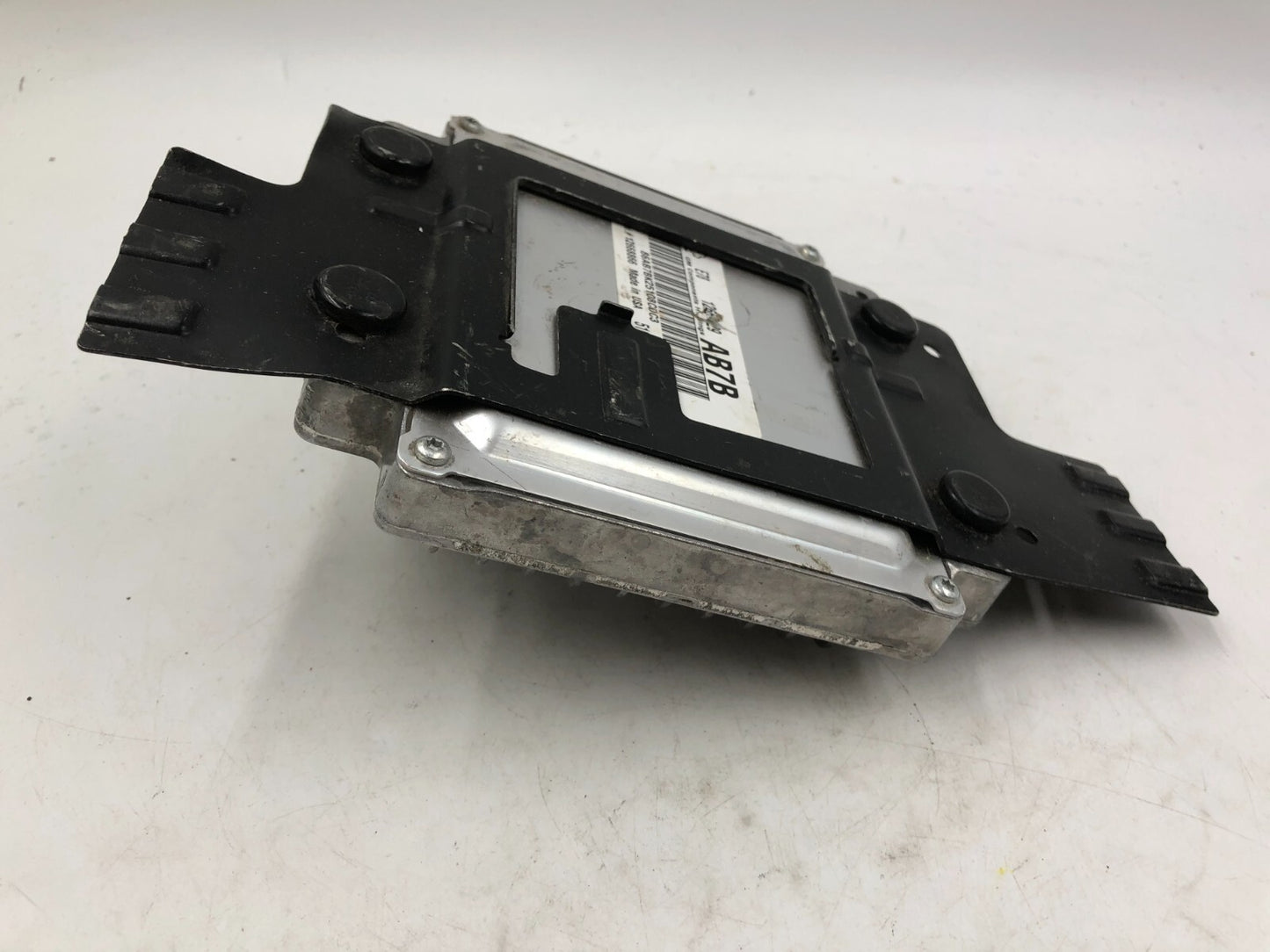 2014-2015 Ford Fiesta Engine Control Module Unit ECU ECM OEM