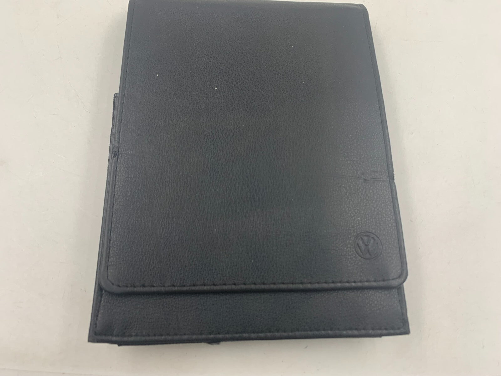 2014 Volkswagen Jetta Owners Manual Set with Case OEM C03B06051