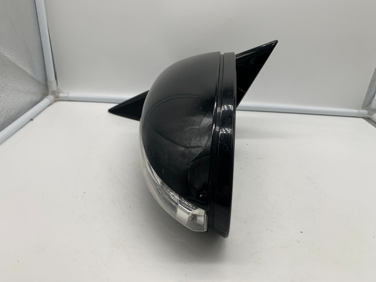 2007-2008 Mercedes-Benz CLS550 Driver Side Power Door Mirror Black OEM A01B52086