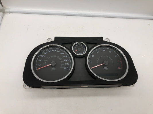 2008 Chevrolet Cobalt Speedometer Instrument Cluster 40270 Miles OEM A01B45003