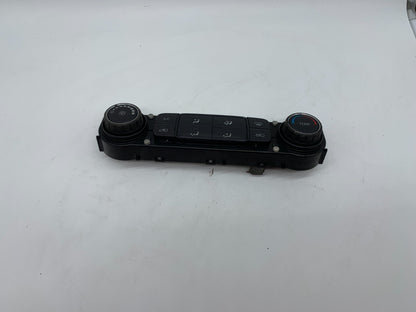 2015-2022 Chevrolet Colorado AC Heater Climate Control OEM B01B22002