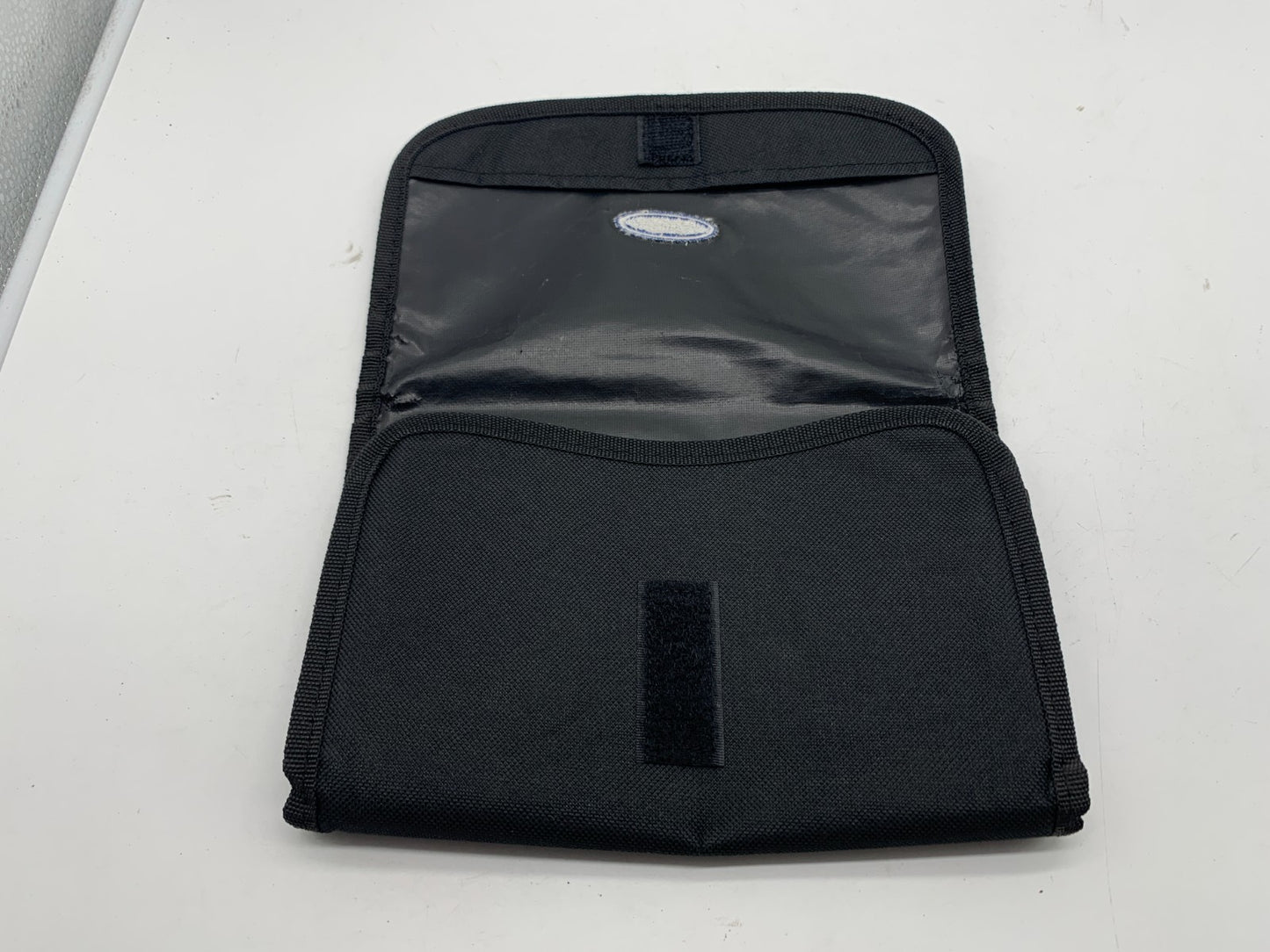 2014 Ford Fusion Owners Manual with Case OEM B03B21025