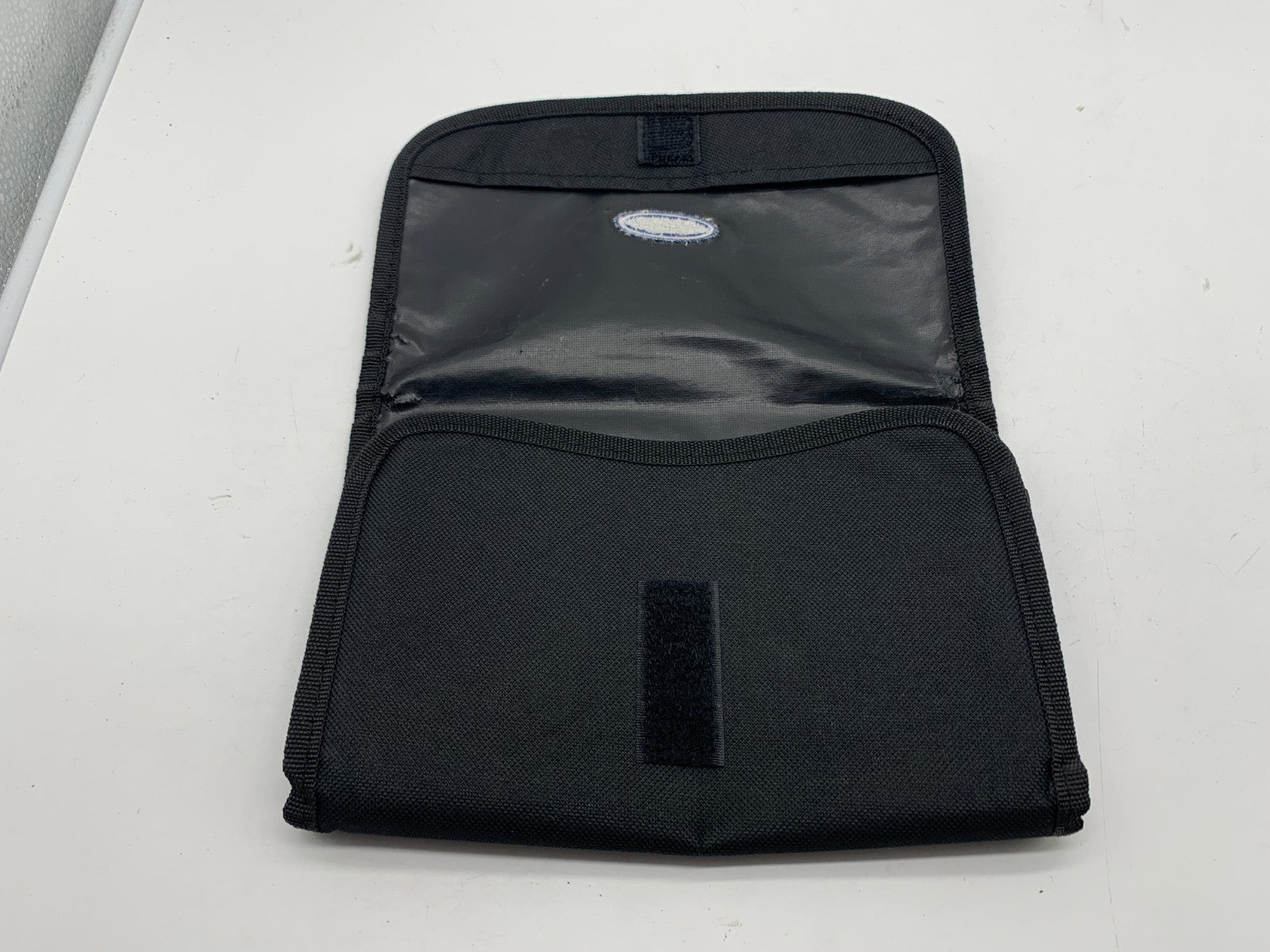 2014 Ford Fusion Owners Manual with Case OEM B03B21025