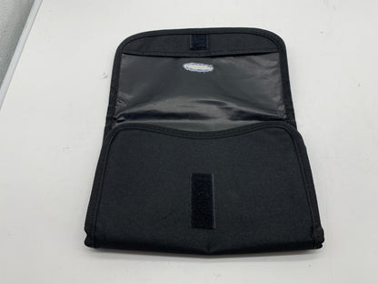 2014 Ford Fusion Owners Manual with Case OEM B03B21025