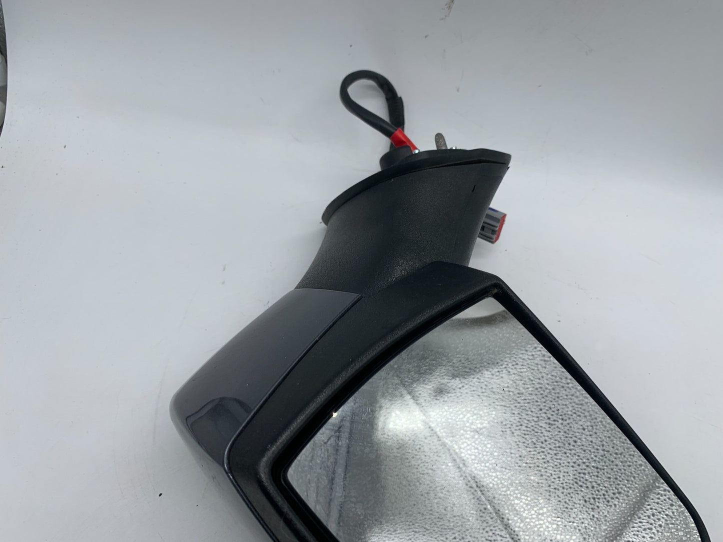 2018-2022 Ford Ecosport Driver  Side View Power Door Mirror BSA A02B35002
