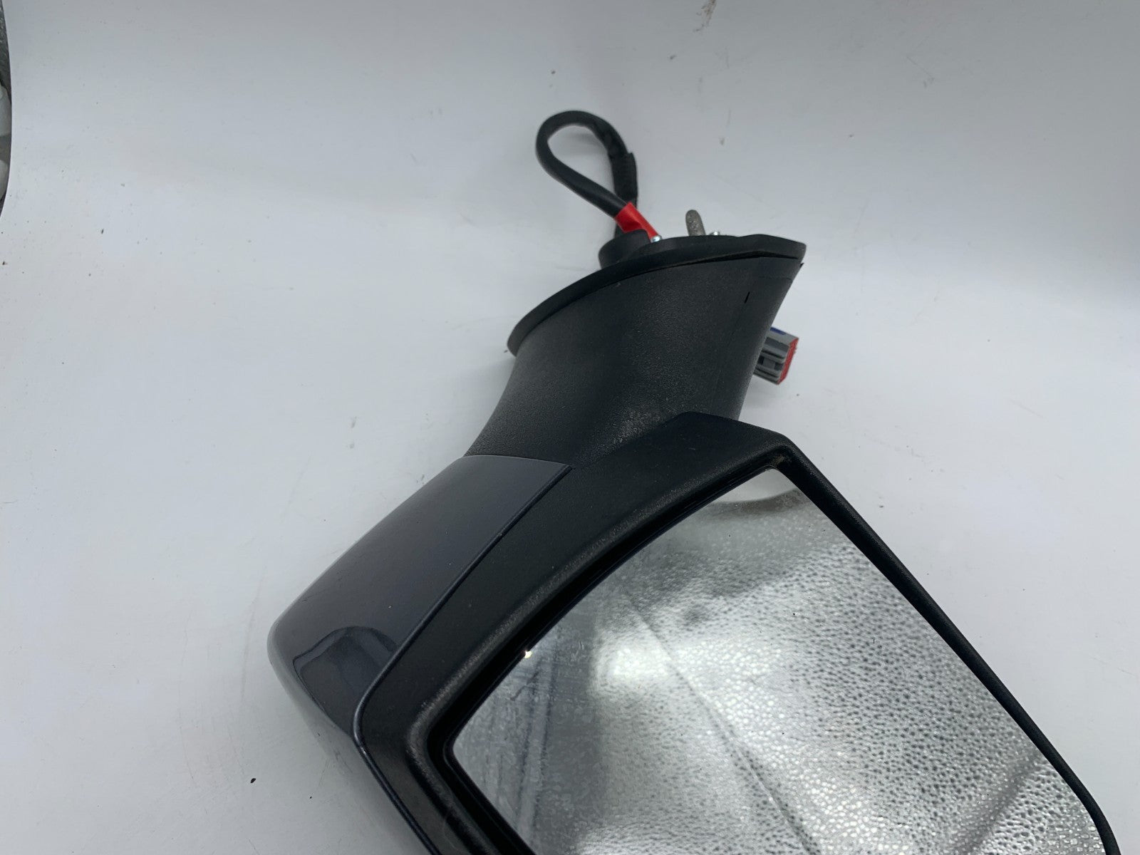 2018-2022 Ford Ecosport Driver  Side View Power Door Mirror BSA A02B35002