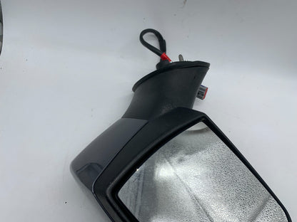 2018-2022 Ford Ecosport Driver  Side View Power Door Mirror BSA A02B35002