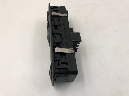 2012-2016 Dodge Caravan Master Power Window Switch OEM B02B16044