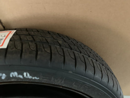 2013-2016 Chevrolet Malibu 17" Spare Tire with Jack Kit Compact Donut T125/70R17