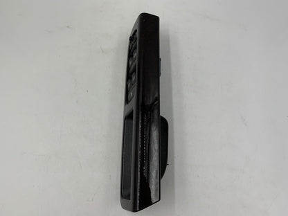 2004-2006 Volvo V40 Master Power Window Switch OEM A01B19057