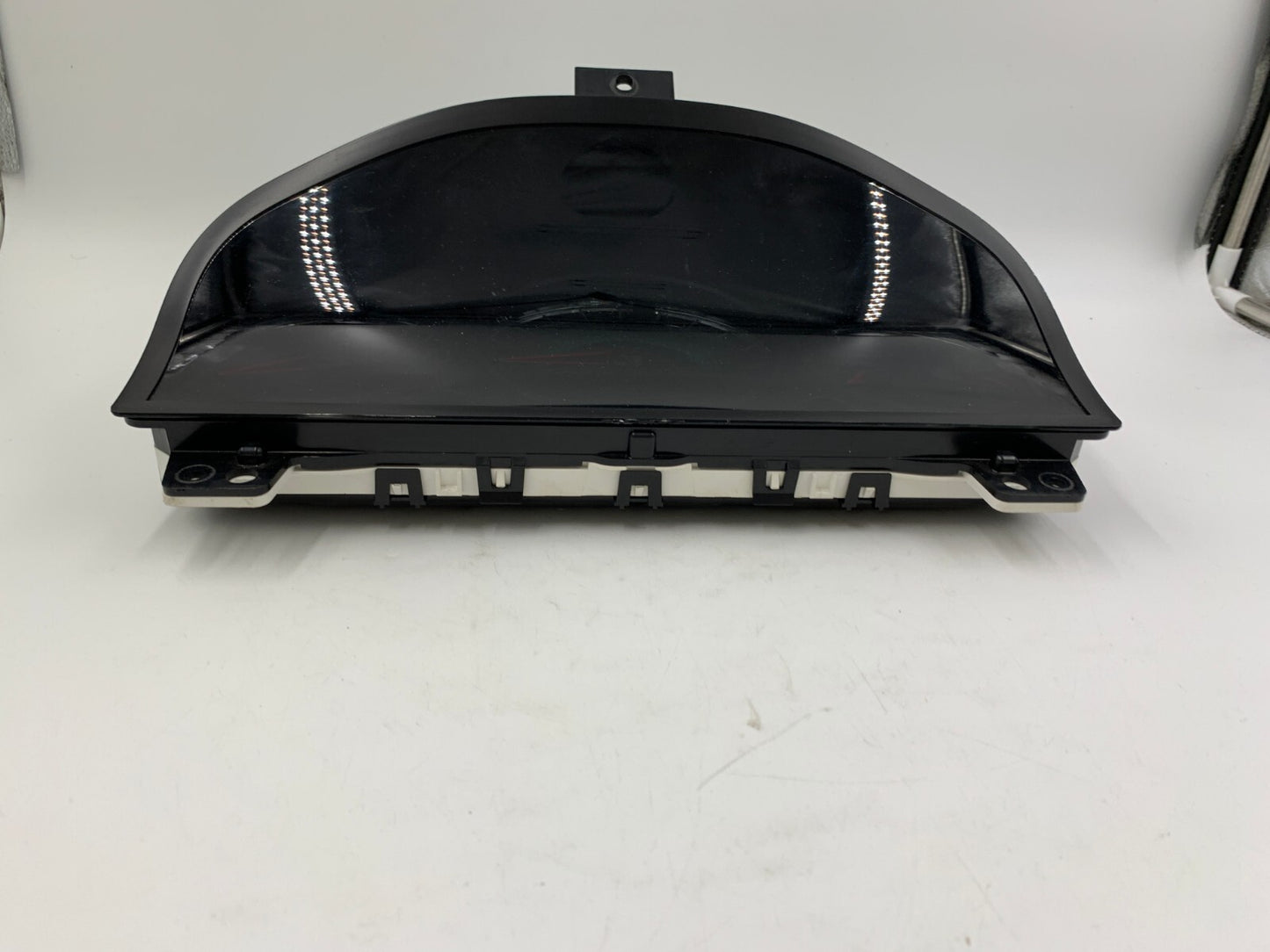 2010 Ford Fusion Speedometer Instrument Cluster 63,673 Miles OEM B02B51039