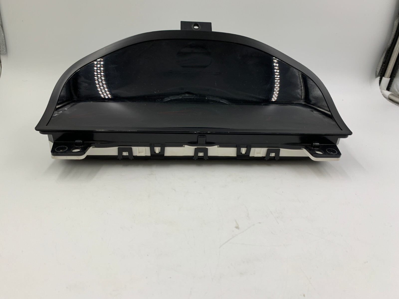 2010 Ford Fusion Speedometer Instrument Cluster 63,673 Miles OEM B02B51039