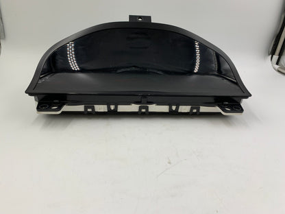 2010 Ford Fusion Speedometer Instrument Cluster 63,673 Miles OEM B02B51039