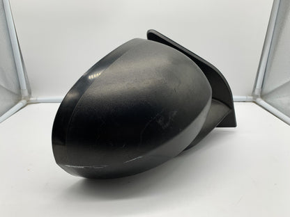 2007-2012 Jeep Compass Passenger Side View Power Door Mirror Black OEM A01B41014