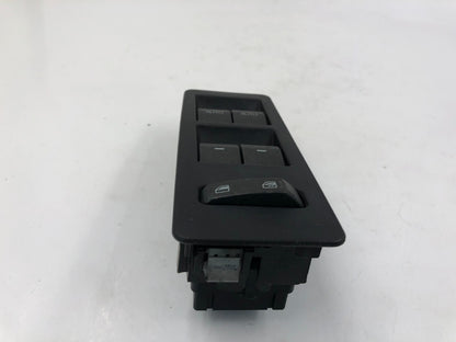 2010-2012 Lincoln MKZ Master Power Window Switch OEM E03B03085